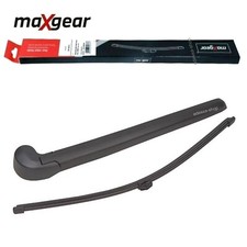 Wischerarm + Scheibenwischer für AUDI A4 S4 RS4 (B8 8K5/8KH) 2007-2016 390228