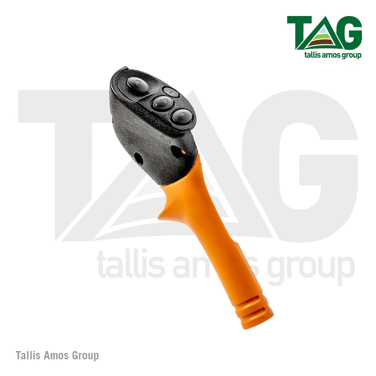 Genuine John Deere Tractor Autoquad Joystick Case - AL182044 | eBay 