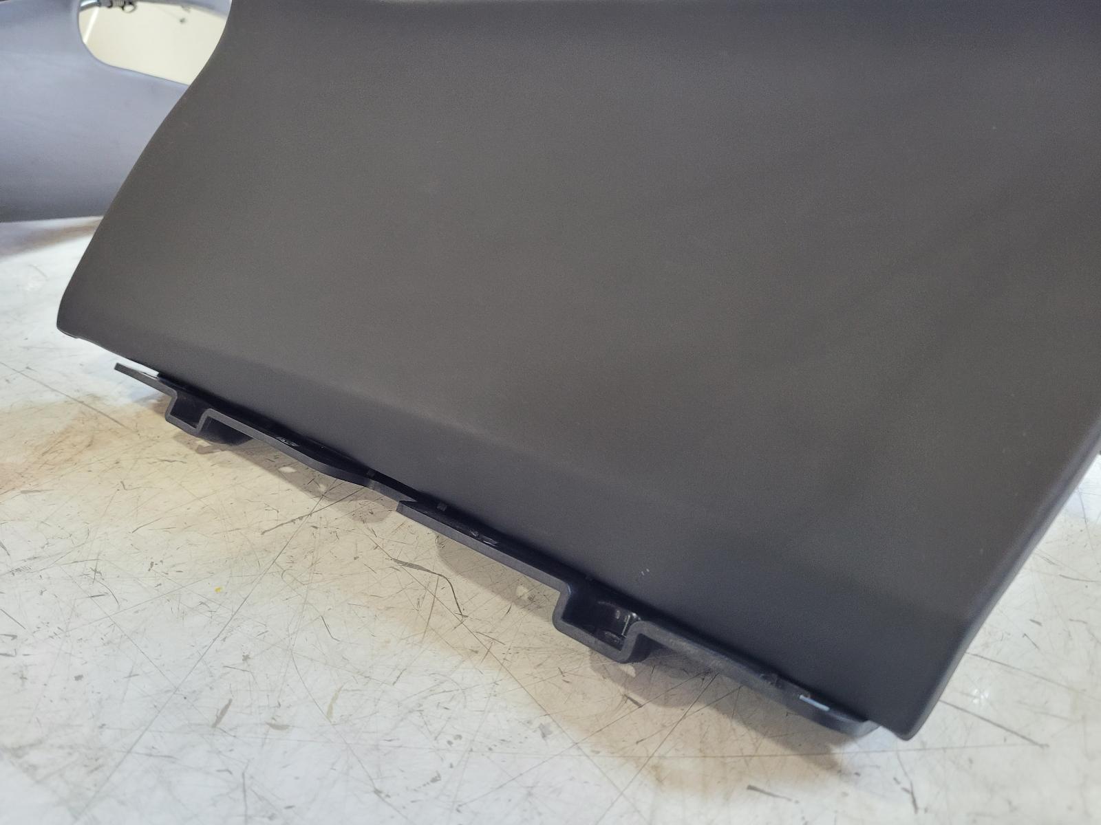 2017-2020 Ferrari Portofino GLOVE COMPARTMENT LID; PART# 767157