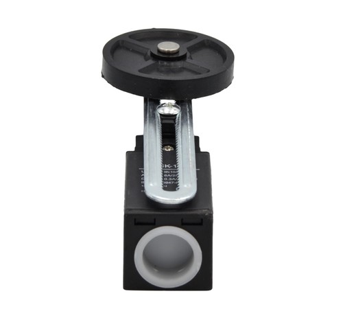 XCK-191 Adjustable Big Top-Roller Lever Actuator Limit Switch - Picture 6 of 7