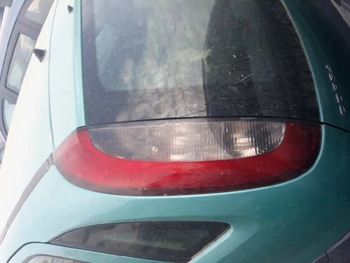 09199760 Piloto Trasero Izquierdo para OPEL CORSA C Club 2000 110480 - Imagen 24 de 24