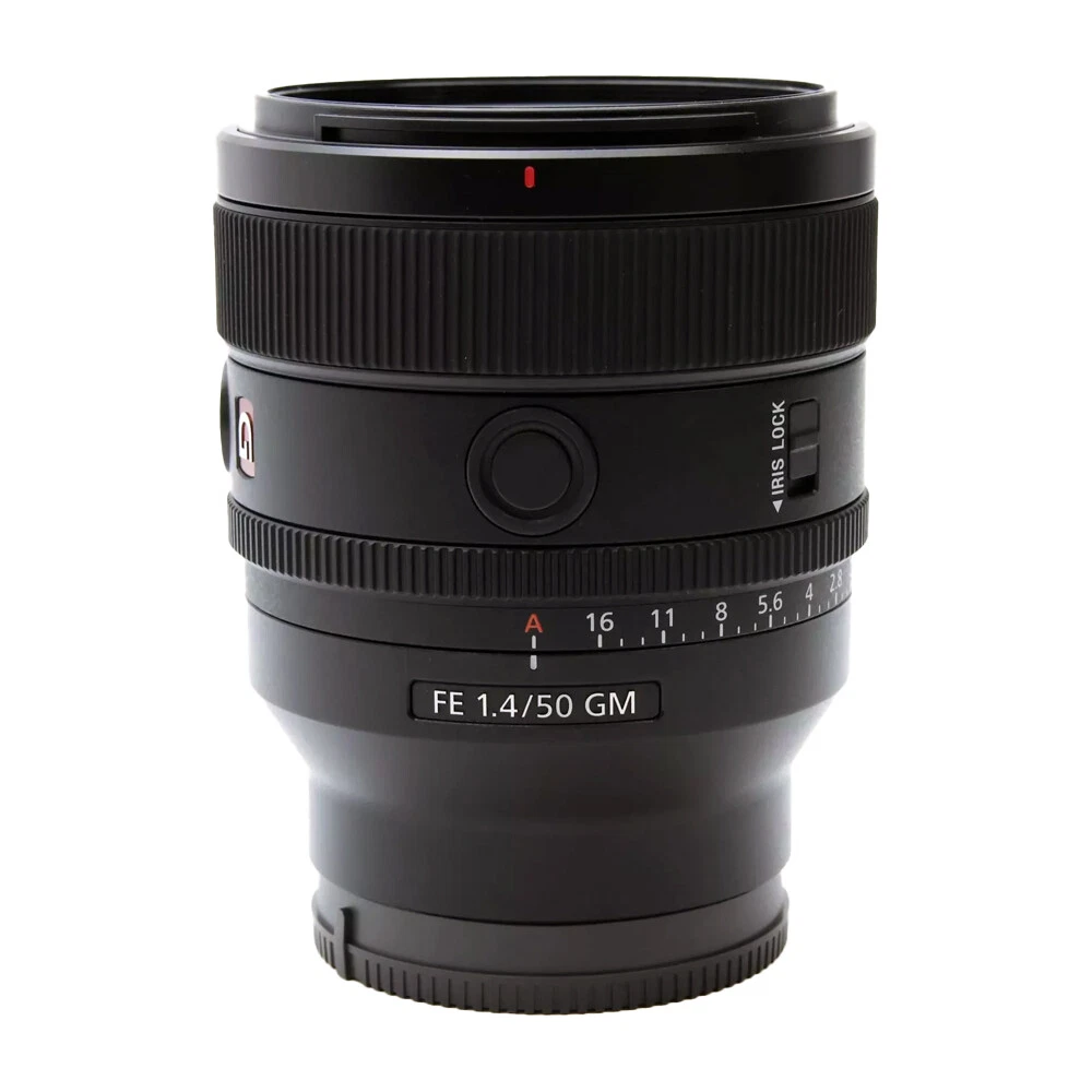 Sony E-mount f/1.4 Lenses 50mm Focal for sale | eBay