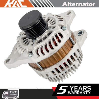 Alternator For Jeep Compass Patriot 07-16 Dodge Caliber 07-12 2.0L 2.4L L4 11231