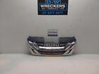 <!--F#f_0-->ISUZU MU-X GRILLE RADIATOR GRILLE (FRAME & MOULD), 85GGR, CHROME, 11/13-01/1<!--F/-->