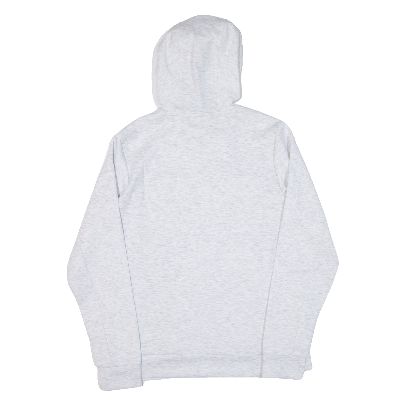 Felpa con cappuccio FILA uomo grigia S