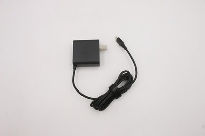 Original 5A10W86263 Lenovo Netzteil  65W USB-C 2 Pin 