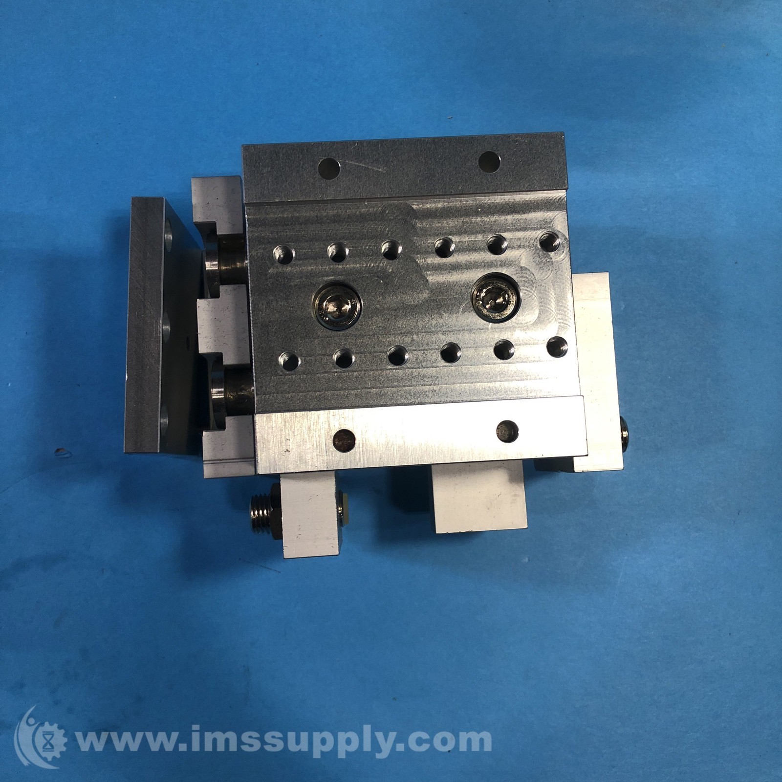 SMC MXS25-30 Guided Cylinder 9703