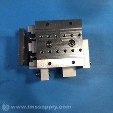 SMC MXS25-30 MXS/MXJ Guided Cylinder Slide Table, 25mm 9703