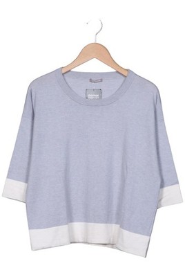Hemisphere Pullover Damen Strickpullover Strick Oberteil Gr. 40 Baum... #glr0rjs