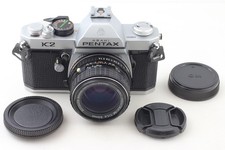 PENTAX K2 Film Cameras for sale | eBay