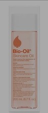 Bio-Oil Skincare Body Oil Serum, Face and 6.7 Fl Oz BNIB