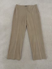 talbots women pants size 14