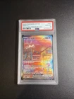 Pokémon TCG Mew EX 053 Scarlet & Violet Promo Holo Psa 10