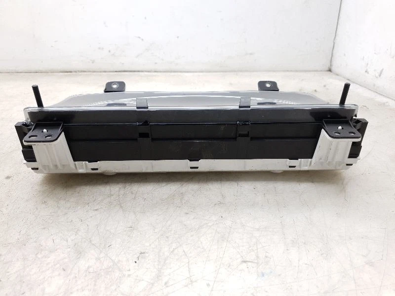 CLUSTER VELOCÍMETRO TOYOTA CAMRY 15-17 Foto 3 de 4