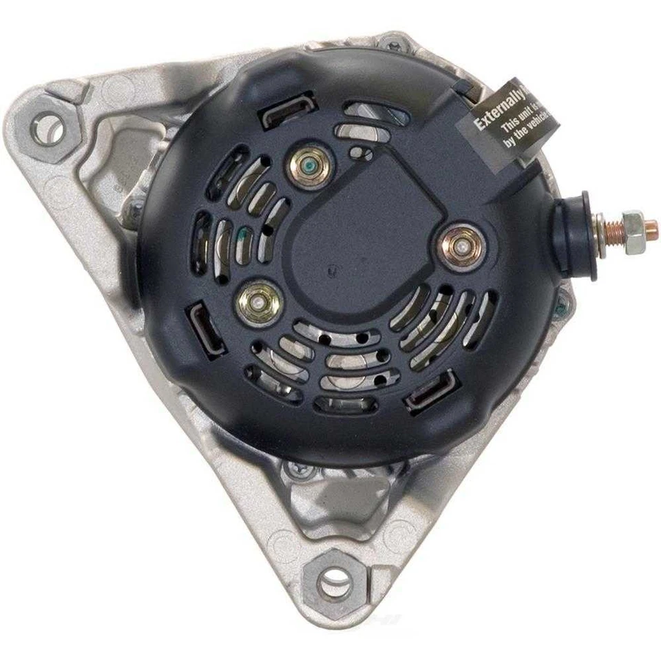 Alternator fits 2003-2006 Dodge Ram 1500,Ram 2500,Ram 3500 Durango ACDELCO PROF - Image 2 of 4