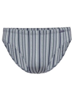 Ammann Herren Mini Slip Day Modern / New Modern Gr. 5-8 in Cloud Melange