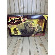 1981 Topps Raiders of the Lost Ark Trading Cards 11