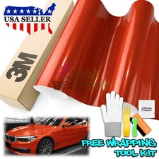 Genuine 3M 2080 Series G363 Gloss Dragon Fire...