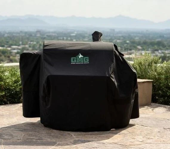 Green Mountain Grills Cover for Peak Prime