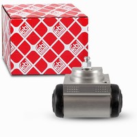 Febi Bilstein Radbremszylinder Hinten MERCEDES-BENZ Dacia Logan Renault Kangoo