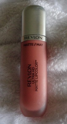 New Revlon Ultra HD Matte Lipcolor 630 Seduction 0.2fl oz/5.9ml