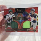 2025 Panini Sam Darnold Base (Raw)