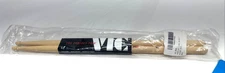 Vic Firth 16 in American Classic Drumsticks with Wood Tip 5A Sealed in package