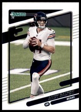 2021 Donruss Andy Dalton 206 Chicago Bears