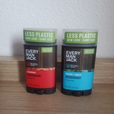 Every Man Jack Aluminum Free Deodorant Stick ...