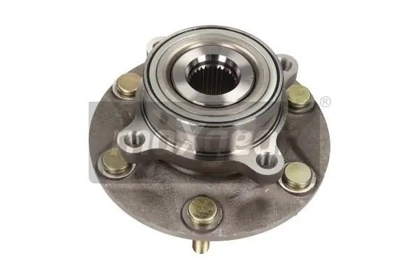 Roulement de roue avant MAXGEAR 33-0988 compatible avec moyeu OE 3880A015