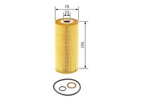 Bosch ÖLfilter 1 457 429 277 FüR