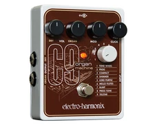 Electro-Harmonix C9 Organ Machine Pedal - Open Box