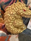 Vincent -vs. Liquid- Golden Dragon Instinct Toy Relax — photo 3