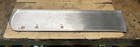 1964 Ford Galaxie 500XL Door Panel Insert Aluminum Interior Passenger Armrest