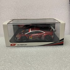T-DASH Lamborghini GT3 No.87 JLOC GT300 SUPER GT 2020 Yuya Mo#SPARK 1/43 #SGT008