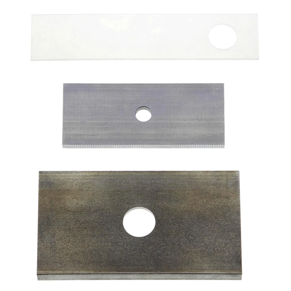 For Chevy S10 1982-1999 Mevotech Supreme Rear Alignment Toe Adjusting Kit Foto 3 de 4