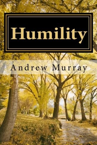 Humility - Murray, Andrew
