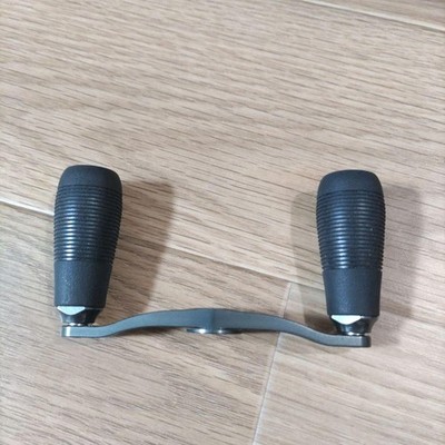 リール DRT VARIAL HANDLE87 DRT Varial Handle 87 Gunmetal DRT JP goods | eBay