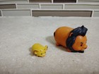 Disney Tsum Tsum Figures Large Scar and Small Simba — photo 2