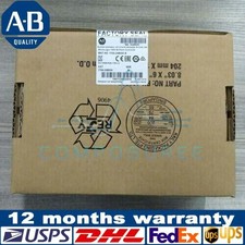 New Rockwell 1764-24BWA SER B MicroLogix 1500 24 Point Controller 1764 24BWA