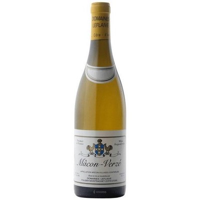 Domaine Leflaive - Macon-Verzé 2024 (750ml)