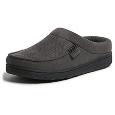 Men  s Brendan Indoor/Outdoor Breathable Memory 13-14 Wide Pavement Perforated