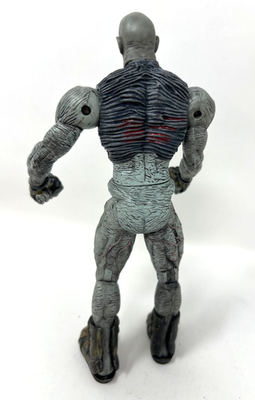 RESIDENT EVIL MR. X Toy Biz ~ RARE! 1998 Capcom 7
