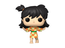 Figura Funko Pop! - Inuyasha: Rin, Vinilo, 10 cm