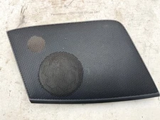 16-23 MAZDA CX-9 CX9 DASH DASHBOARD LEFT SPEAKER GRILLE COVER PANEL TRIM OEM