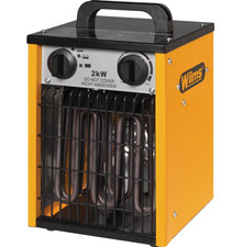 (P) Wilms Elektroheizer EL 2 0,65/1,3/2kW Wilms (2800002)