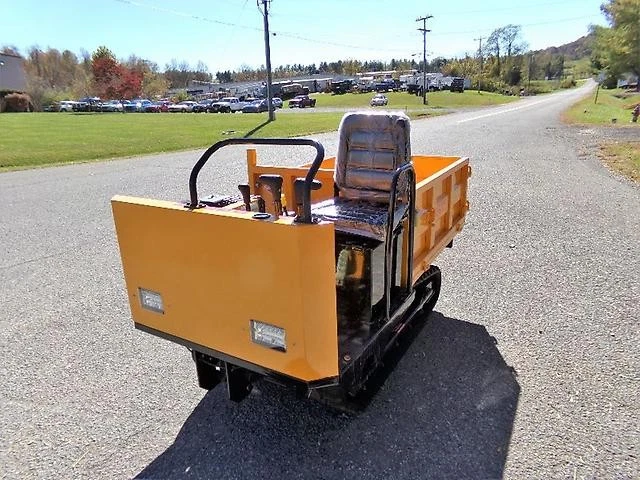 2025 IR IRD25 CRAWLER DUMPER - Image 2 of 4