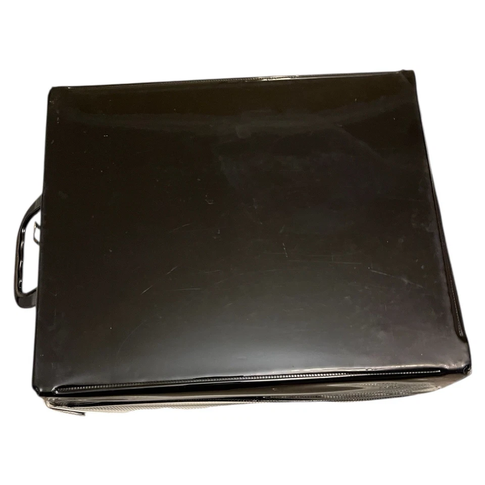 Barbie 1963 12" muñeca estuche negro de Mattel raro buen estado y perchas Foto 4 de 4