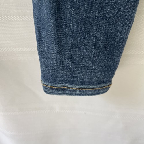 American Eagle superhohe Jegging Damen Gr. 10 kurz Next Level Stretch - Bild 14 von 20