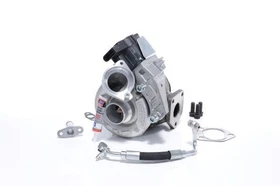Turbolader T981229BL BMW MITSUBISHI 11652414326 11654716165 | 297,50€ Pfand